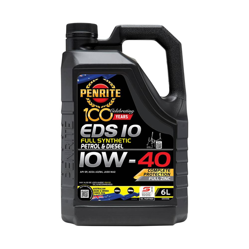 SR20 Service Pack