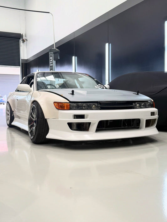 S13 Drift Car
