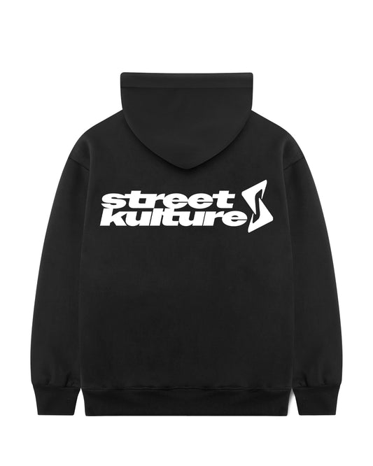 Street Kulture - Hoodie