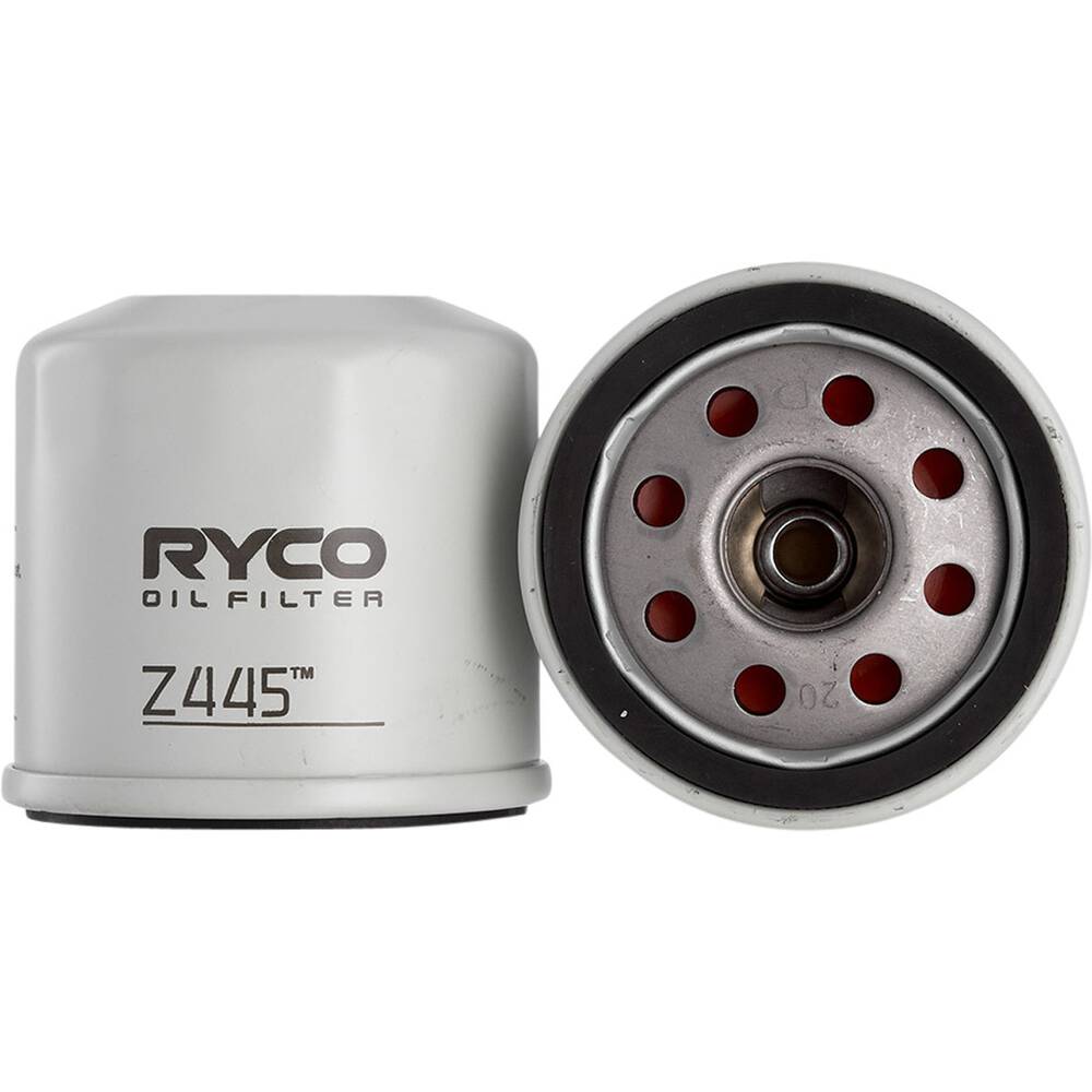 SR20 Service Pack