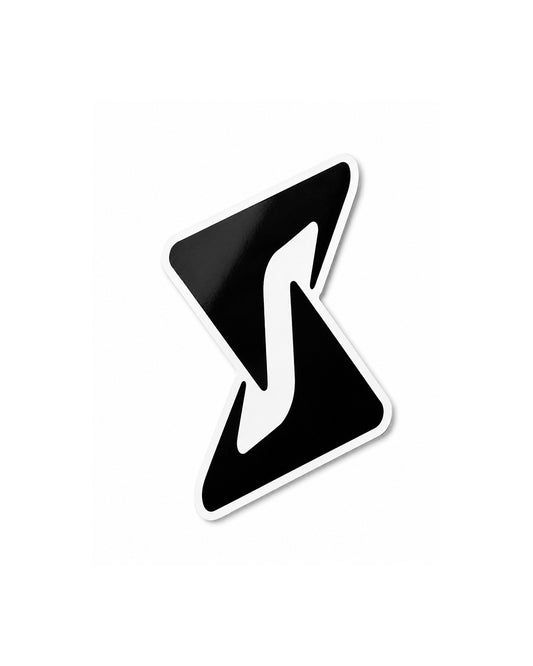 Street Kulture - Logo Sticker